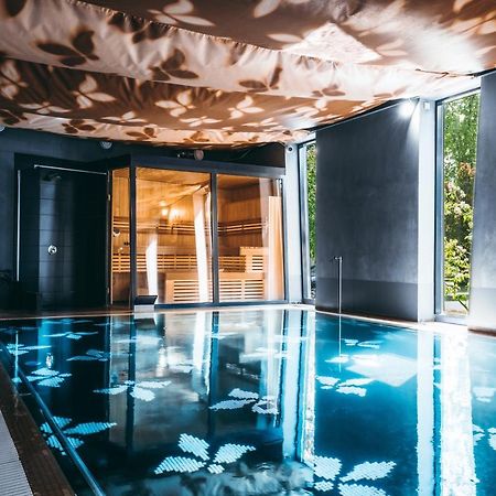 Arensburg Boutique Hotel & Spa Κουρεσάαρε Εξωτερικό φωτογραφία
