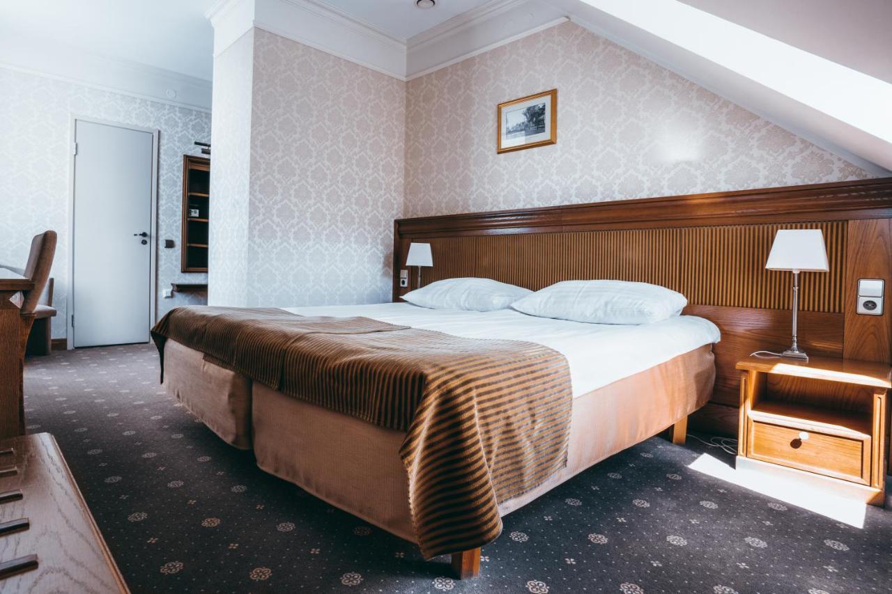Arensburg Boutique Hotel & Spa Κουρεσάαρε Εξωτερικό φωτογραφία