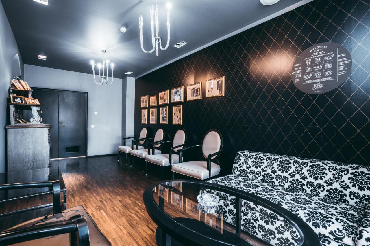 Arensburg Boutique Hotel & Spa Κουρεσάαρε Εξωτερικό φωτογραφία