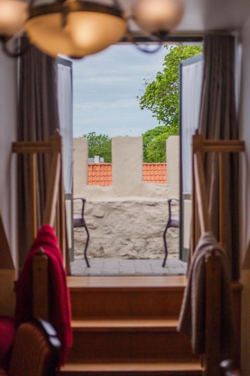 Arensburg Boutique Hotel & Spa Κουρεσάαρε Δωμάτιο φωτογραφία