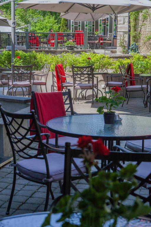Arensburg Boutique Hotel & Spa Κουρεσάαρε Εξωτερικό φωτογραφία