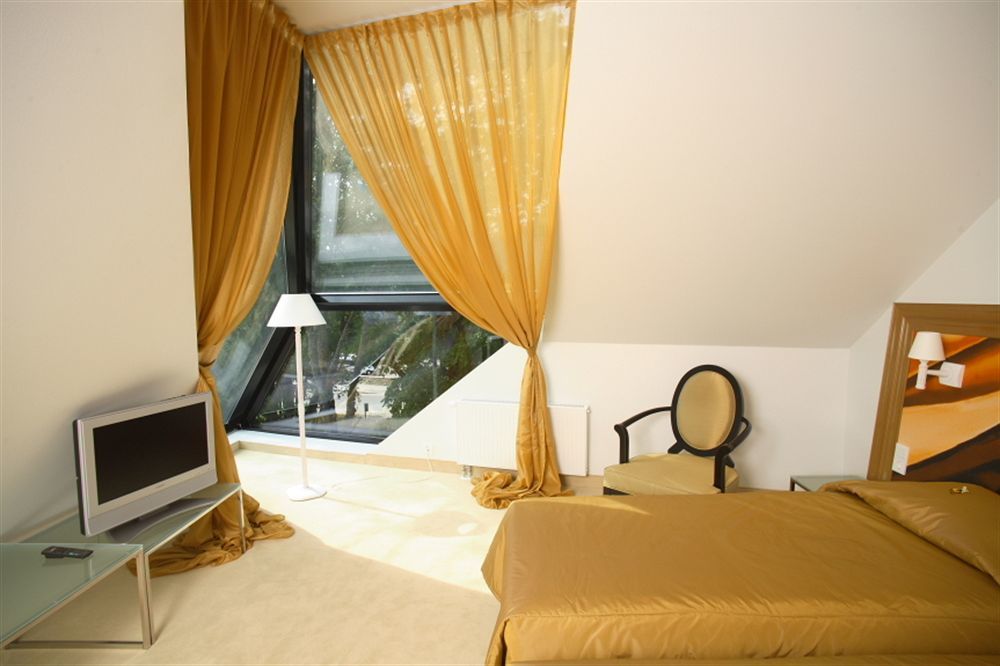 Arensburg Boutique Hotel & Spa Κουρεσάαρε Εξωτερικό φωτογραφία