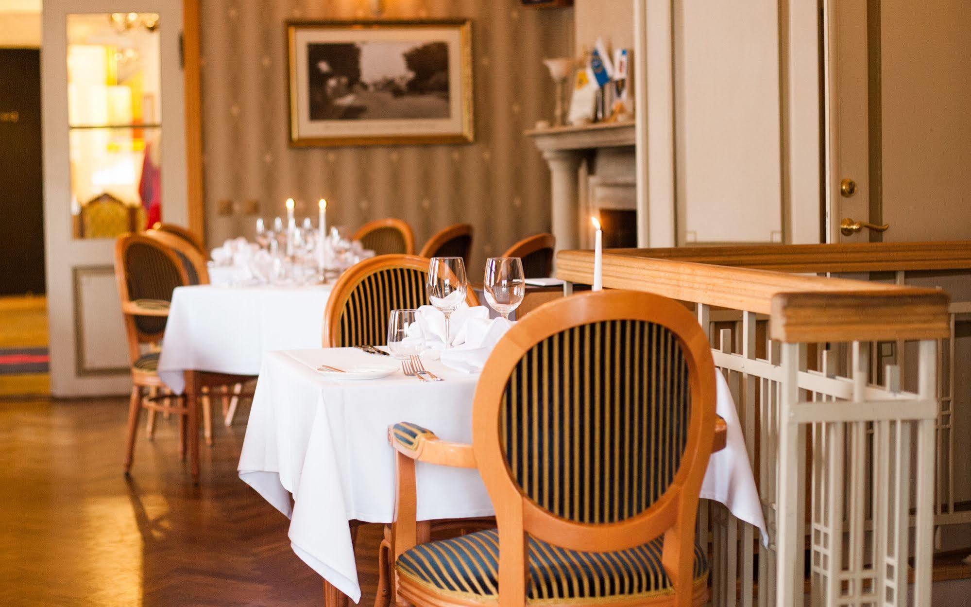 Arensburg Boutique Hotel & Spa Κουρεσάαρε Εξωτερικό φωτογραφία