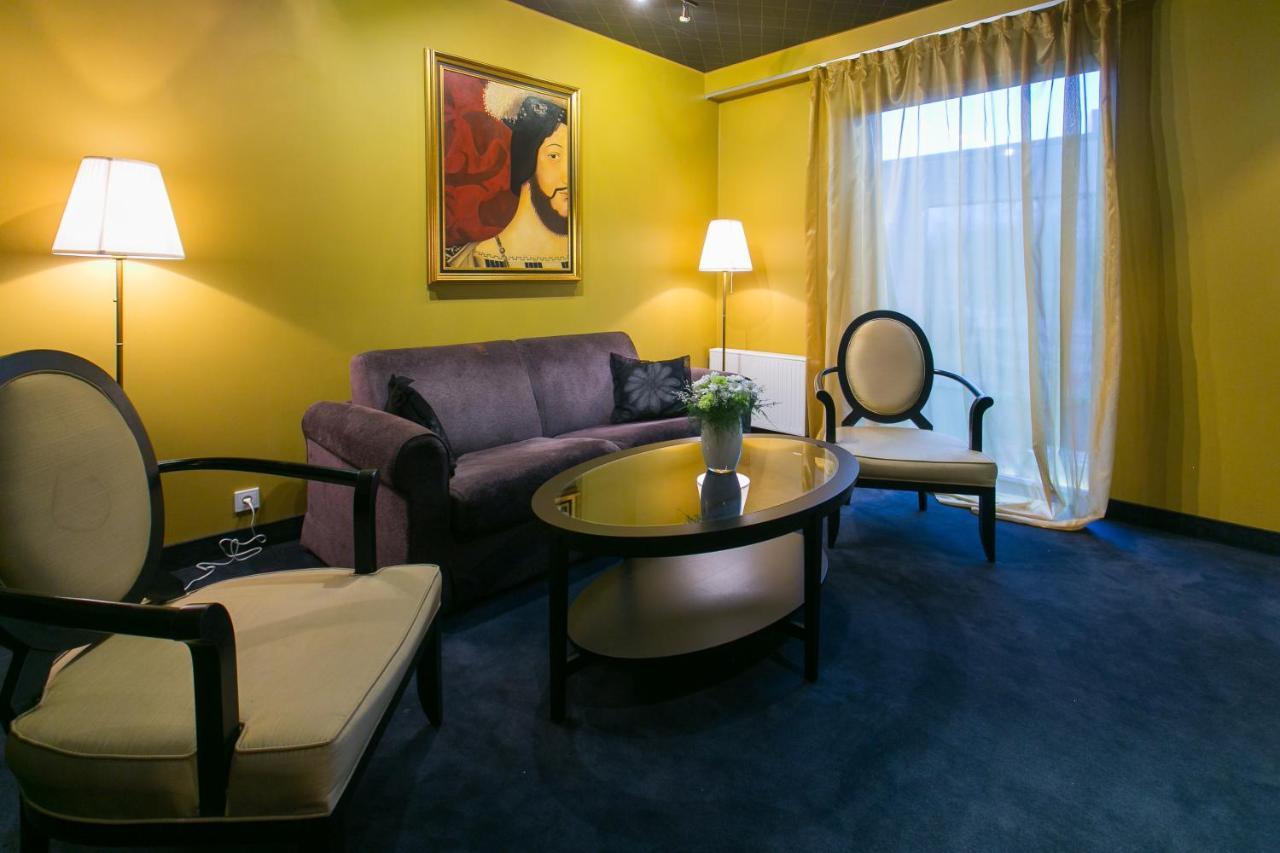 Arensburg Boutique Hotel & Spa Κουρεσάαρε Εξωτερικό φωτογραφία