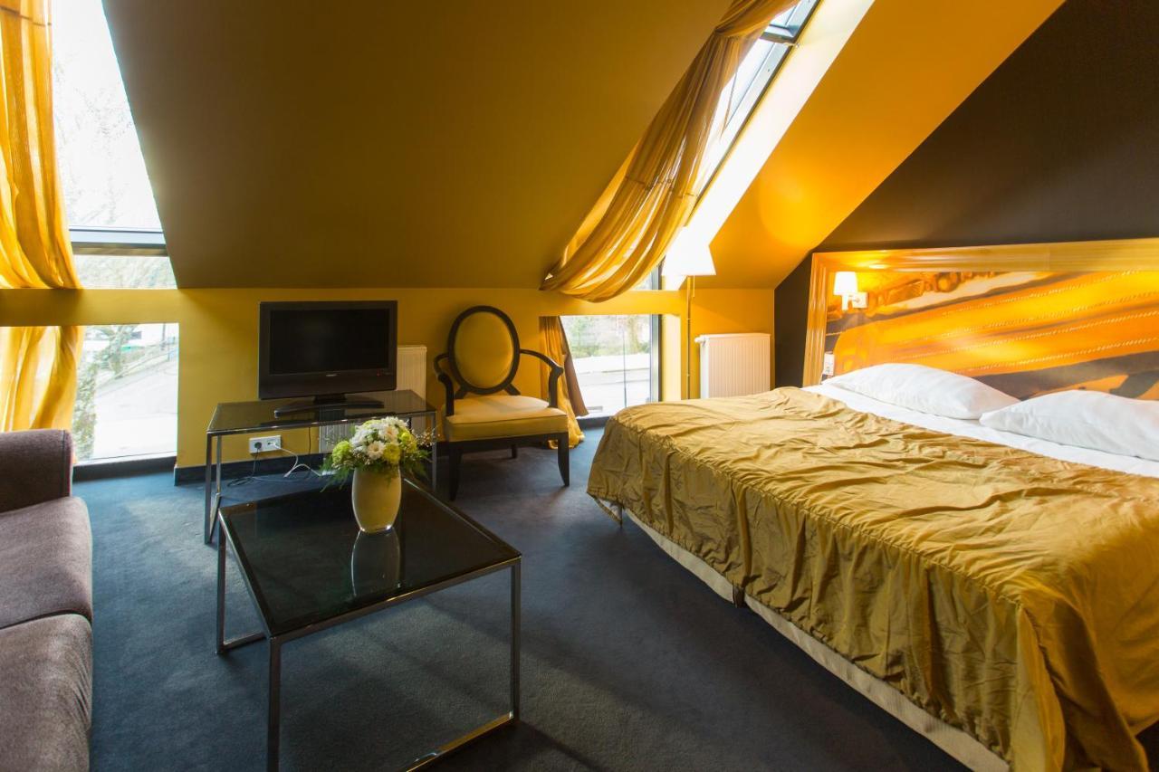 Arensburg Boutique Hotel & Spa Κουρεσάαρε Εξωτερικό φωτογραφία